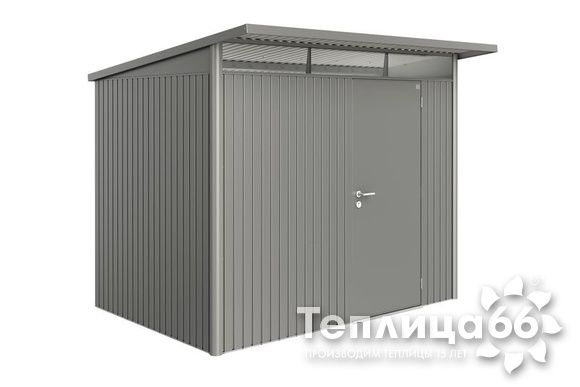 Хозблок Biohort AvantGarde, размер A5 